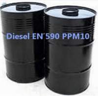 Dầu diesel DO EN 590 - 10ppm